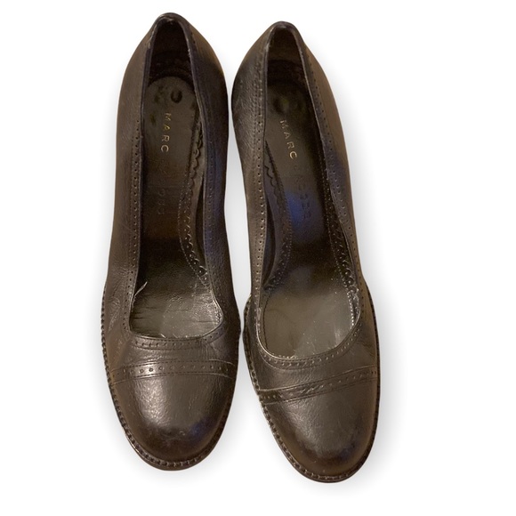 MARC JACOBS heel - Picture 2 of 8